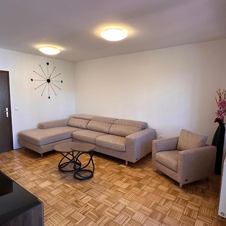 Apartma Renata Portorož Dış mekan fotoğraf