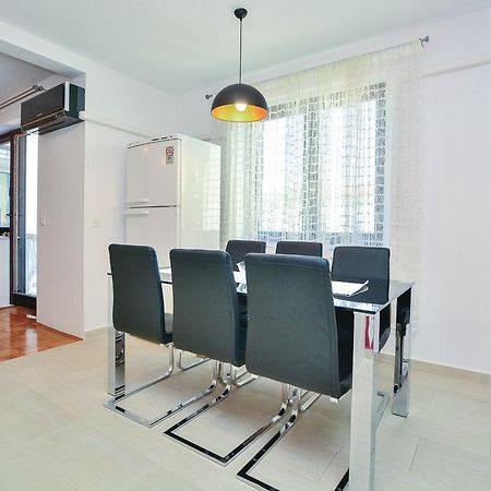 Apartma Renata Portorož Dış mekan fotoğraf