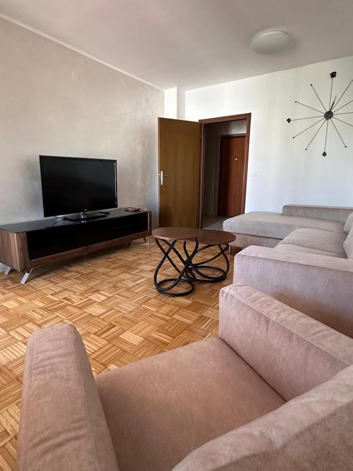 Apartma Renata Portorož Dış mekan fotoğraf