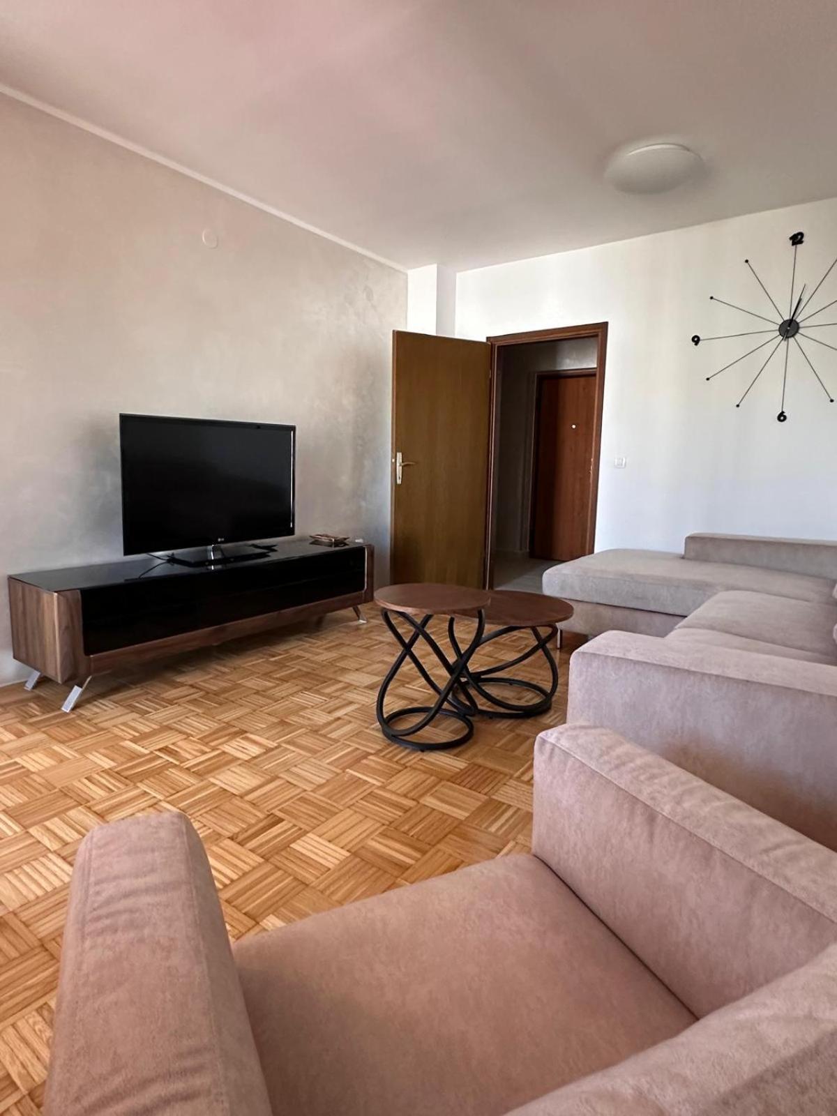 Apartma Renata Portorož Dış mekan fotoğraf