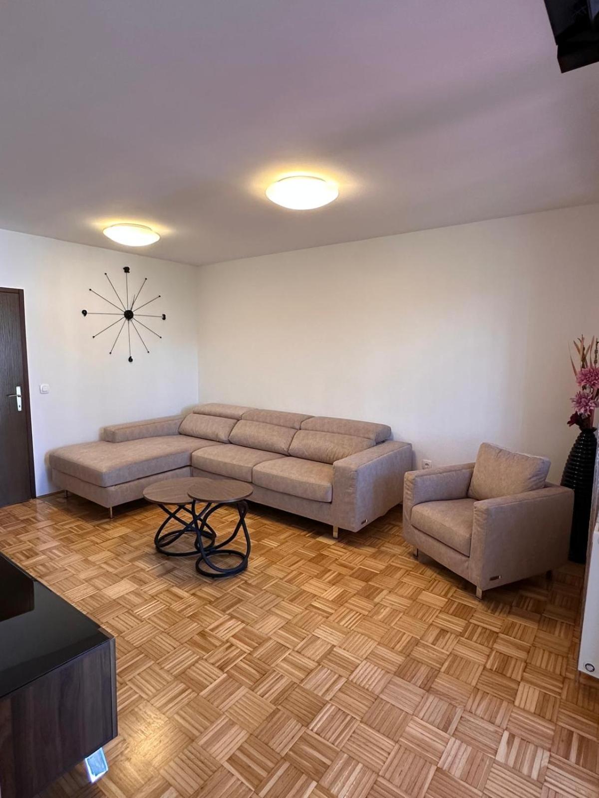 Apartma Renata Portorož Dış mekan fotoğraf