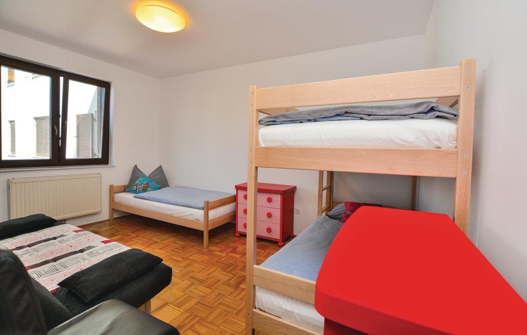 Apartma Renata Portorož Dış mekan fotoğraf