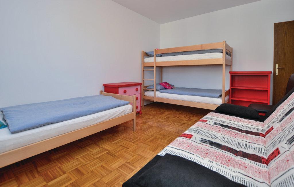 Apartma Renata Portorož Dış mekan fotoğraf