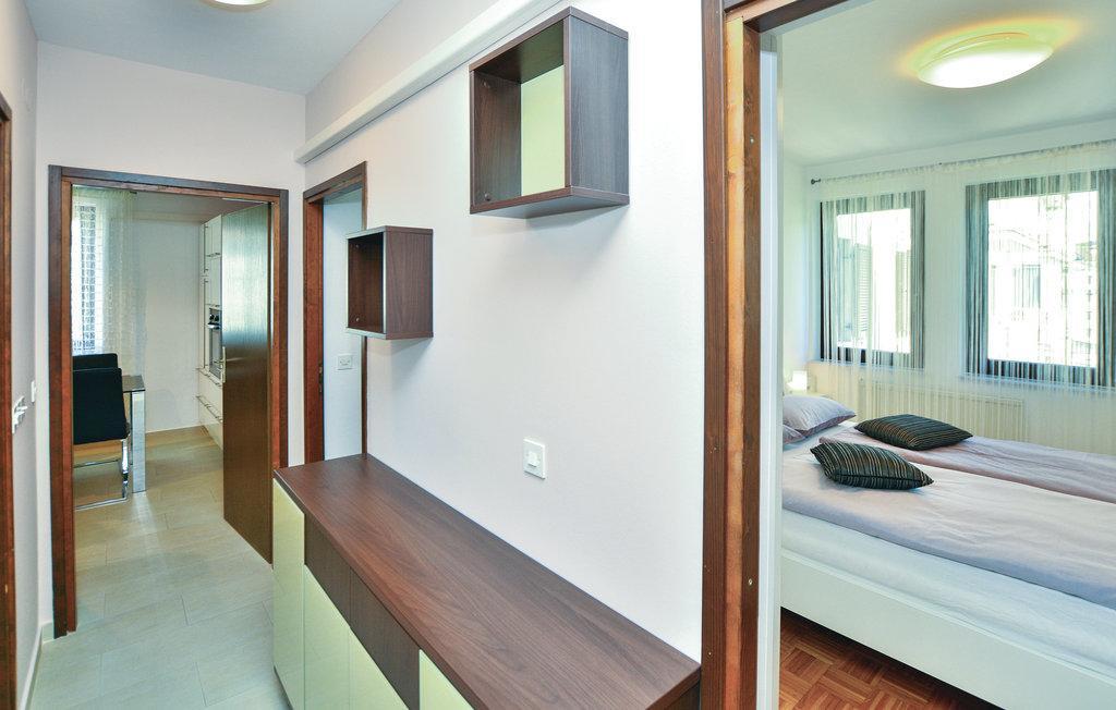 Apartma Renata Portorož Dış mekan fotoğraf