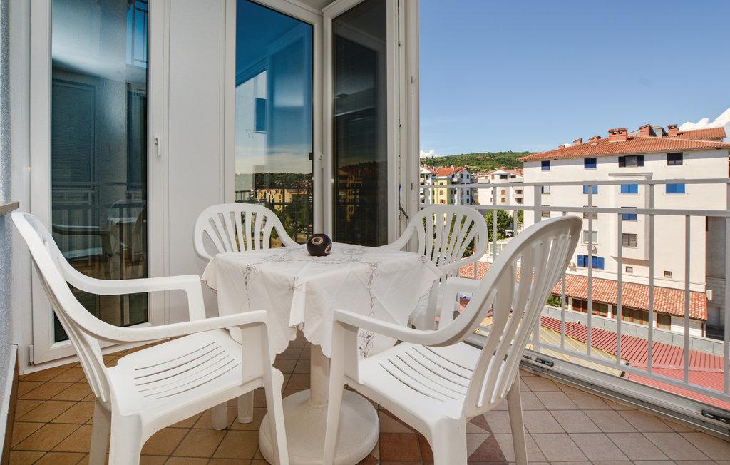 Apartma Renata Portorož Dış mekan fotoğraf