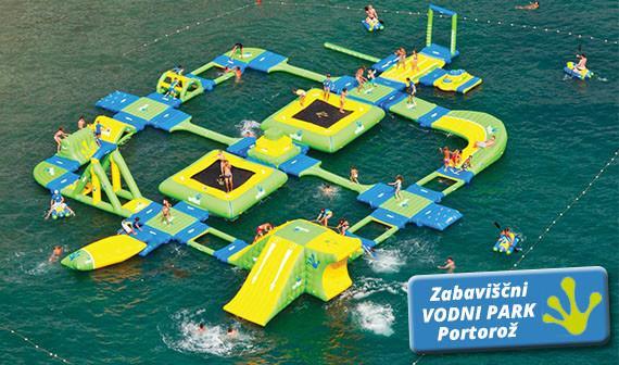 Apartma Renata Portorož Dış mekan fotoğraf