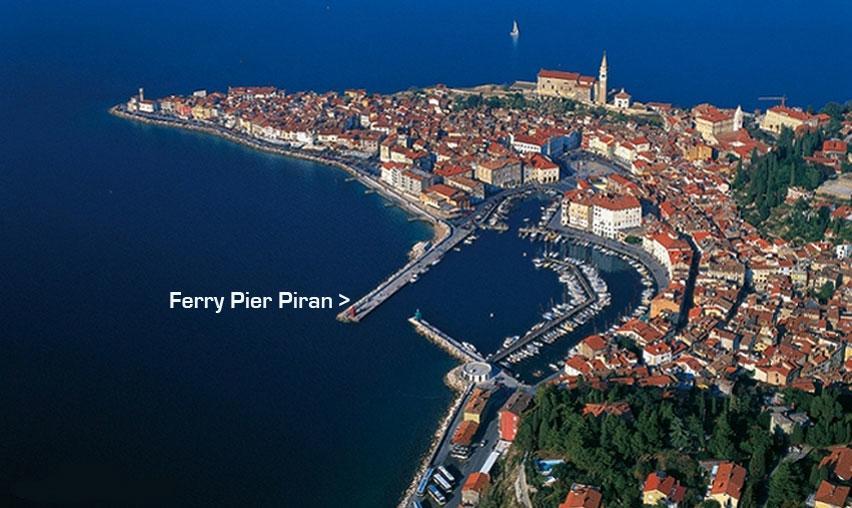 Apartma Renata Portorož Dış mekan fotoğraf