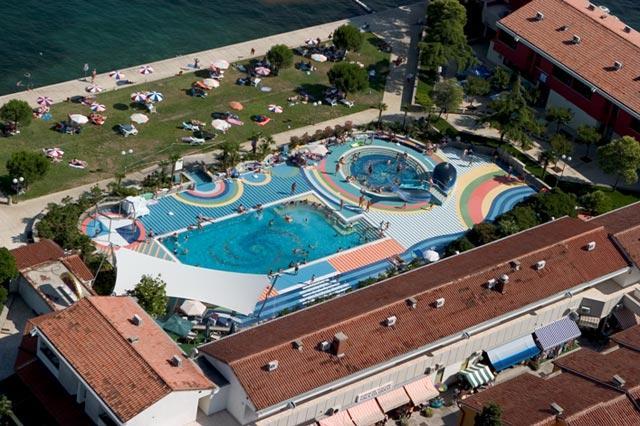Apartma Renata Portorož Dış mekan fotoğraf