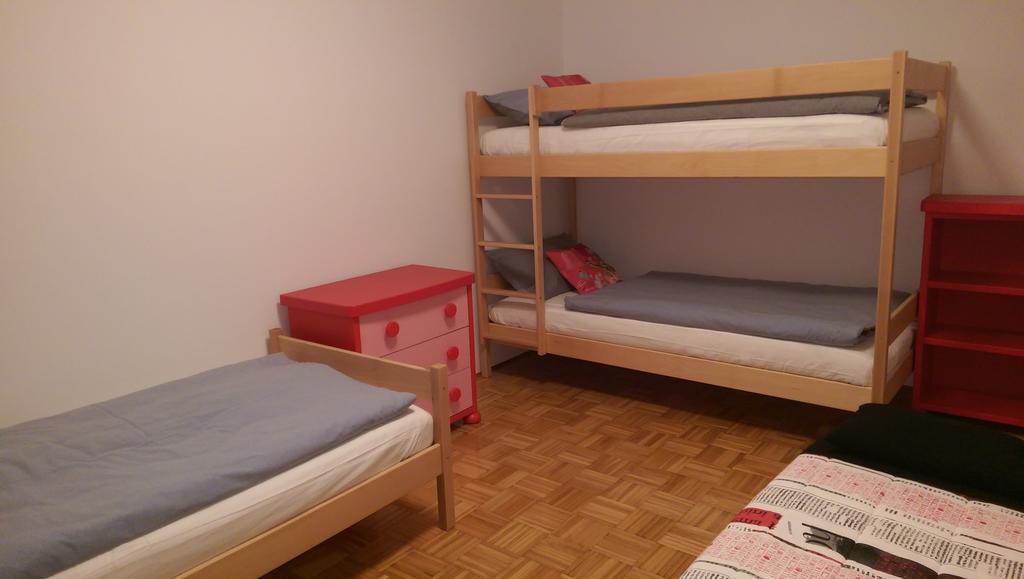 Apartma Renata Portorož Dış mekan fotoğraf