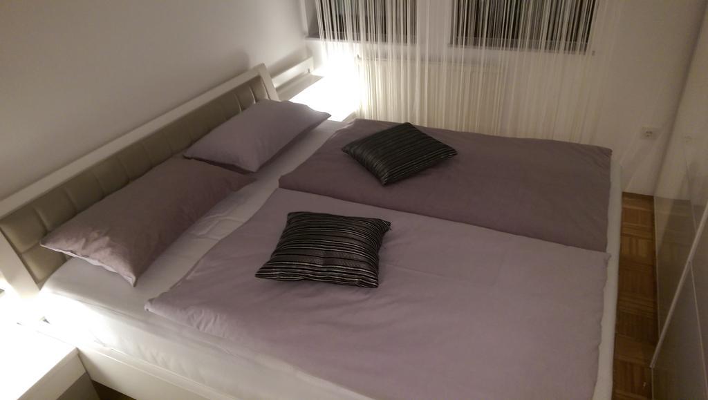 Apartma Renata Portorož Dış mekan fotoğraf